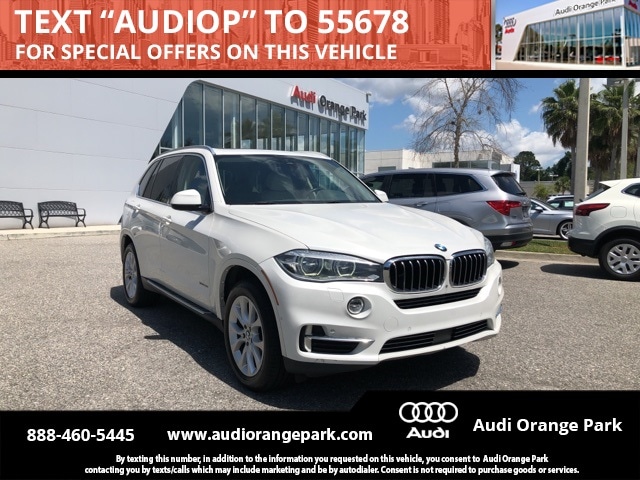 2014 BMW X5